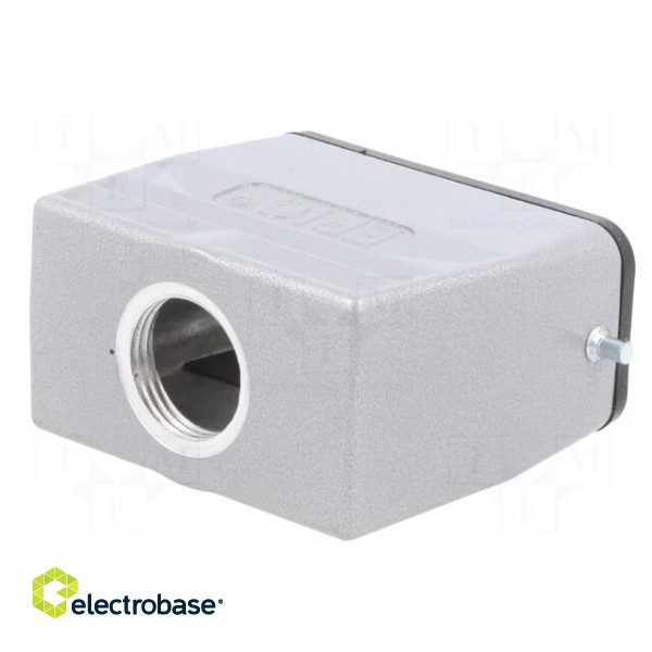 LAPP connector EPIC H-A 10 TG M20 paveikslėlis 6