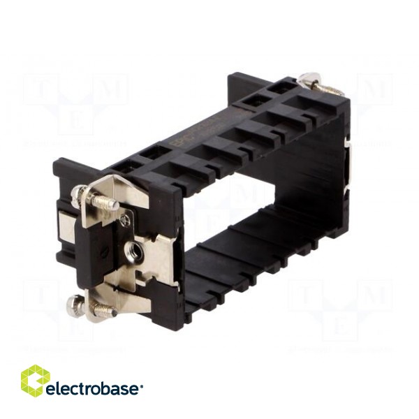 MCR 16 B FRAME F. FEMALE MODULES A-E paveikslėlis 4