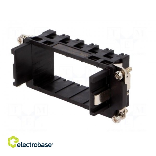 MCR 16 B FRAME F. FEMALE MODULES A-E paveikslėlis 2