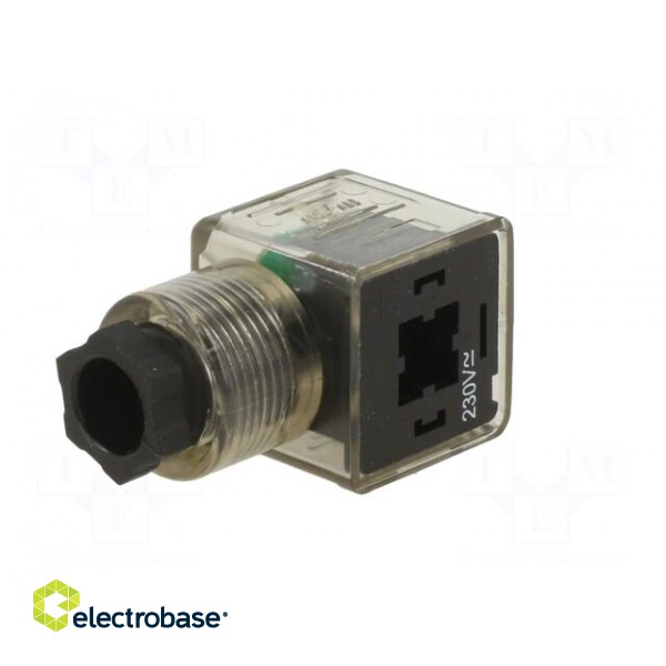 Connector: valve image 2