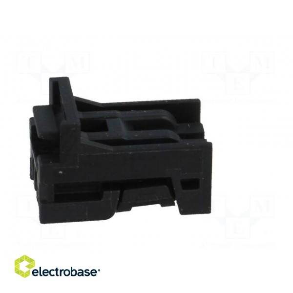 Connector: automotive | Mini50 | plug | female | PIN: 2 | for cable image 7