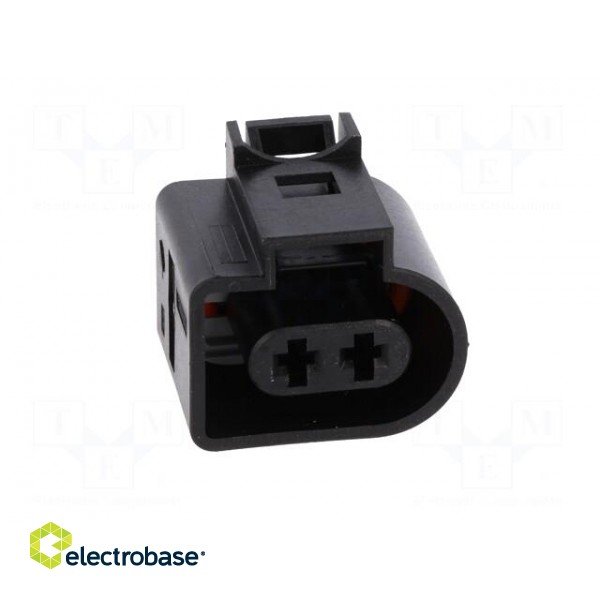 Connector: automotive | Multiple Contact Point (MCP) 2,8 | plug image 9