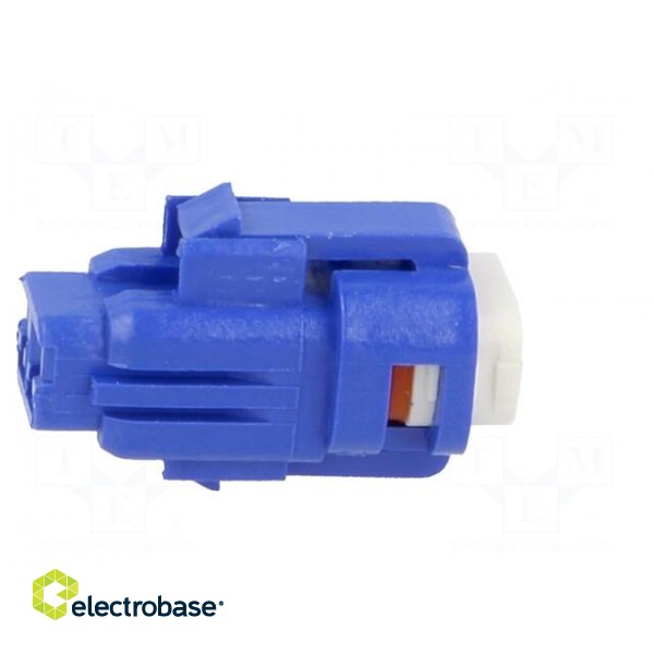 Connector: wire-wire/PCB | 560,E-Seal | female | plug | for cable image 7