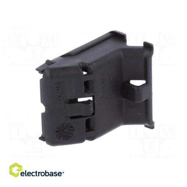 Protection | CMC | 32pin connectors | Engineering PN: 64319-1201 paveikslėlis 6