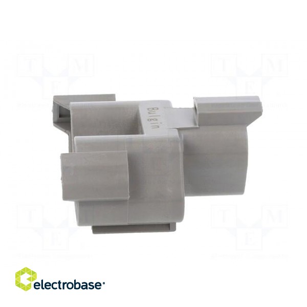 Transition: T adapter | PX0 | PIN: 3 | grey | -20÷150°C | IP68 фото 7