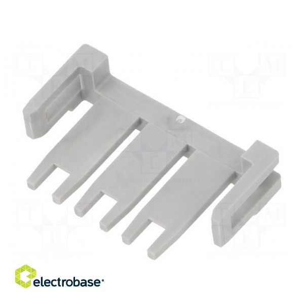 Cable clamp | CP-4.5 | 6pin connectors