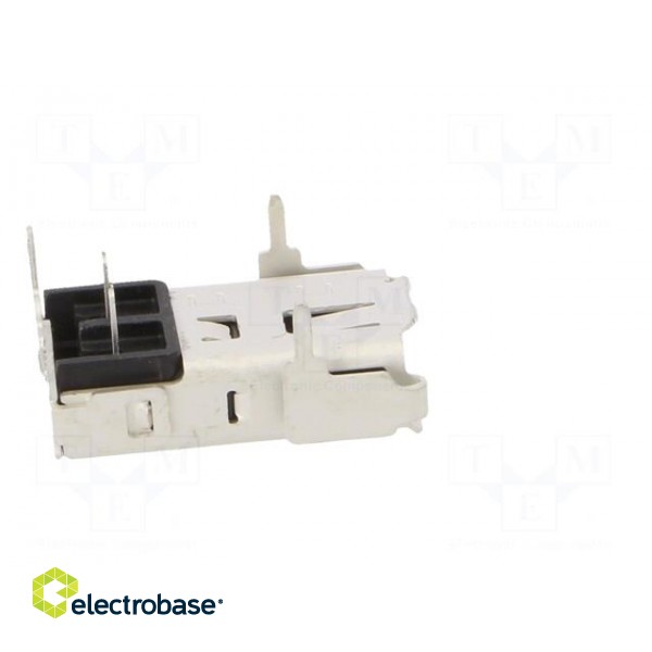 Connector: Single Pair Ethernet | socket | T1 Industrial | female paveikslėlis 7