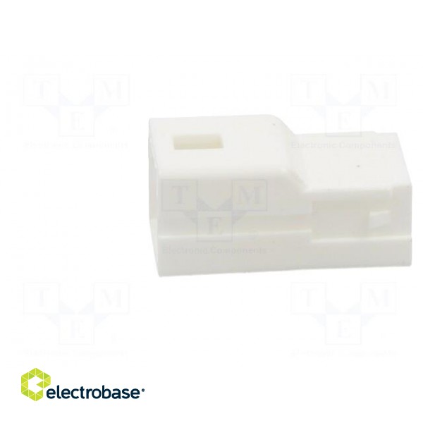 Connector: wire-wire | plug | CP-4.5 | hermaphrodite | PIN: 2 | 4.5mm фото 3