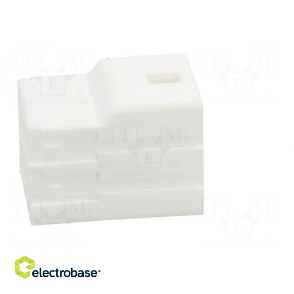 Connector: wire-wire | plug | CP-4.5 | hermaphrodite | PIN: 6 | 4.5mm image 7