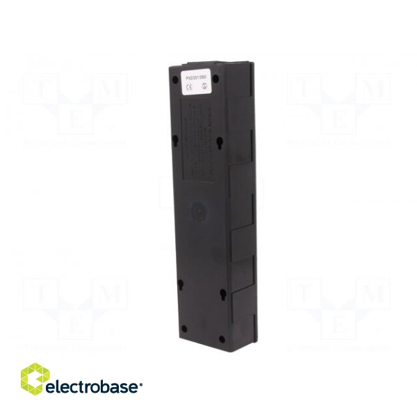 Connector: AC supply | splitter | 10A | 250VAC | IEC 60320 фото 6