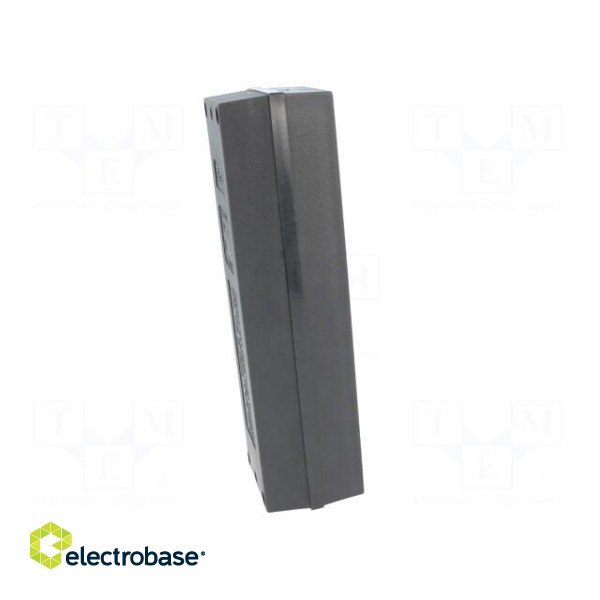 Connector: AC supply | splitter | 10A | 250VAC | IEC 60320 | soldering фото 7