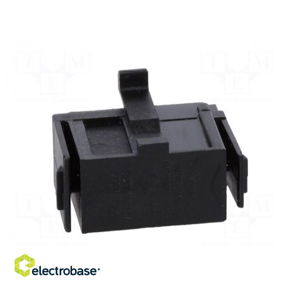 Fuse drawer | IEC 60320 | 1x fuse,Extra-Safe | Series: Fusedrawer 2 image 5
