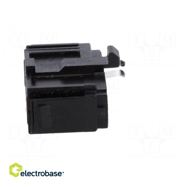 Fuse drawer | IEC 60320 | Extra-Safe | Fusedrawer 2 | Des: fuse x1 image 7