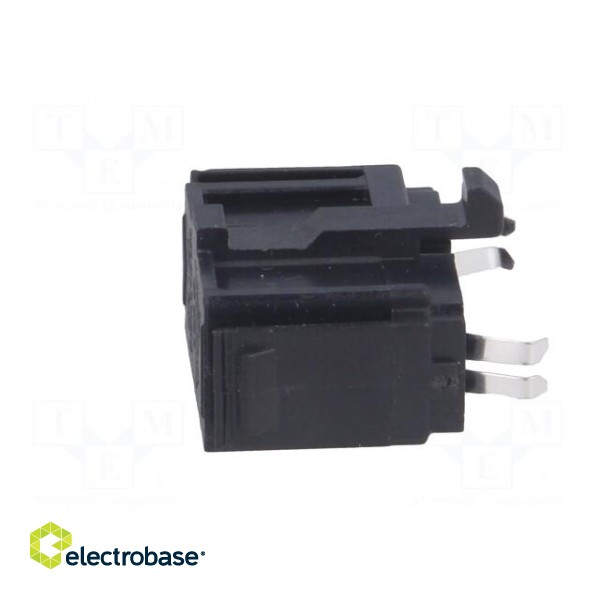 Fuse drawer | IEC 60320 | Extra-Safe | Fusedrawer 2 | Des: fuse x2 paveikslėlis 3