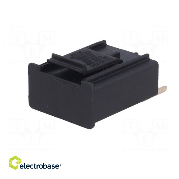 Fuse drawer | IEC 60320 | 2x fuse,Extra-Safe | Series: Fusedrawer 3 paveikslėlis 2