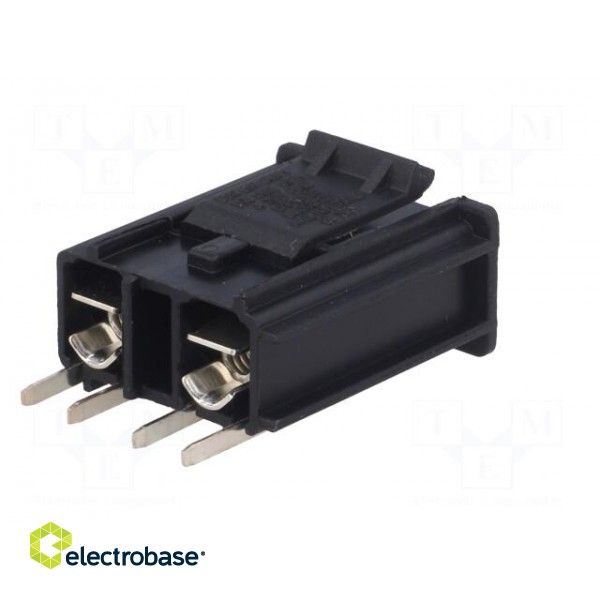 Fuse drawer | IEC 60320 | 2x fuse,Extra-Safe | Series: Fusedrawer 3 paveikslėlis 6