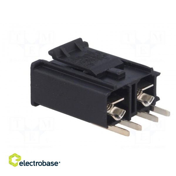 Fuse drawer | IEC 60320 | 2x fuse,Extra-Safe | Series: Fusedrawer 3 image 4