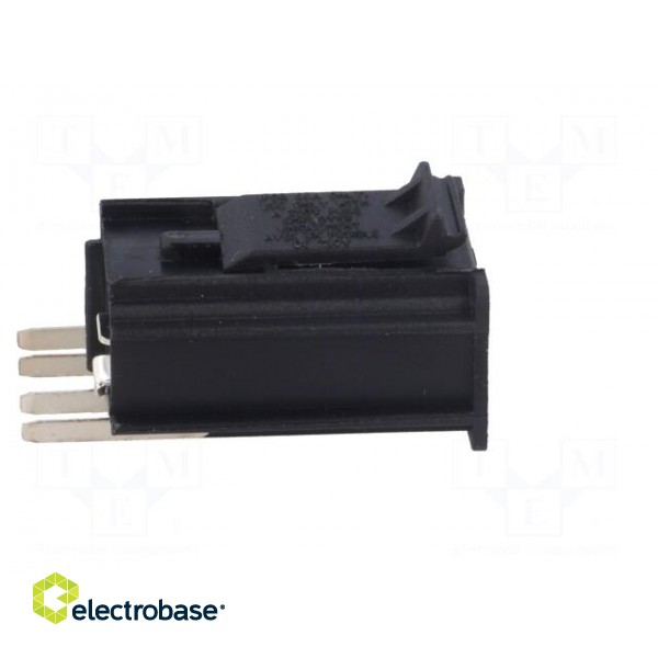 Fuse drawer | IEC 60320 | 2x fuse,Extra-Safe | Series: Fusedrawer 3 paveikslėlis 7