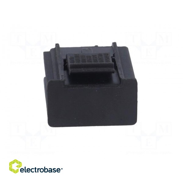 Fuse drawer | IEC 60320 | 2x fuse,Extra-Safe | Series: Fusedrawer 3 image 9