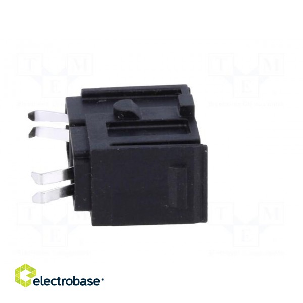 Fuse drawer | IEC 60320 | Fingergrip | Fusedrawer 2 | Des: fuse x2 image 7