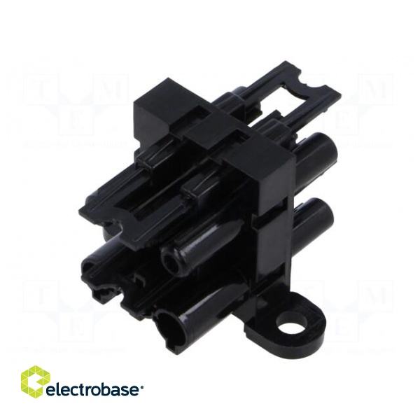 AC connector DGBSC-DB01H2-03P-13-00Z(H) image 1