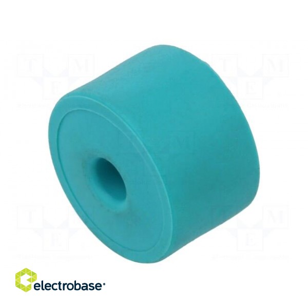 Accessories: cable gasket | Øcable: 2.5÷3.5mm | ways: 1 | IP68