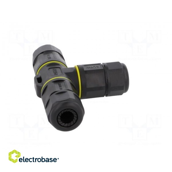 Connector: AC supply | screw terminal | 8.6÷10.5mm | 0.75÷2.5mm2 image 7
