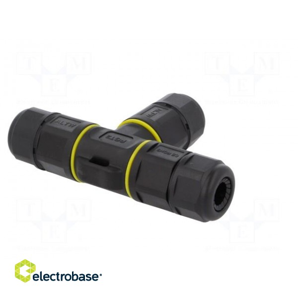 Connector: AC supply | screw terminal | 8.6÷10.5mm | 0.75÷2.5mm2 image 6