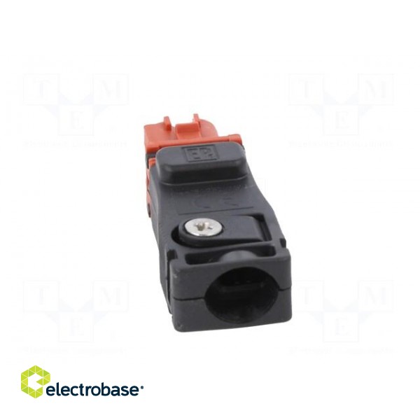 Connector: AC supply | screw terminal | female | EPN2 | 0.5÷1.5mm2 paveikslėlis 5