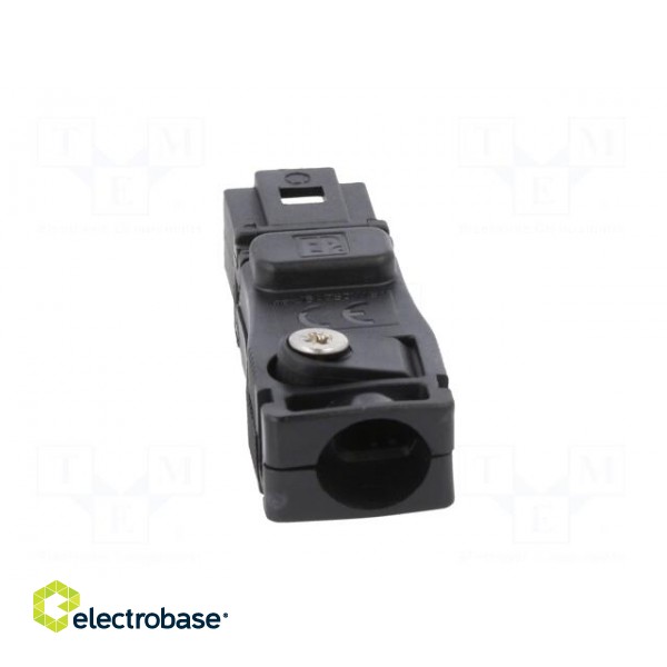 Connector: AC supply | screw terminal | male | EPN2 | 0.5÷1.5mm2 | 16A image 5