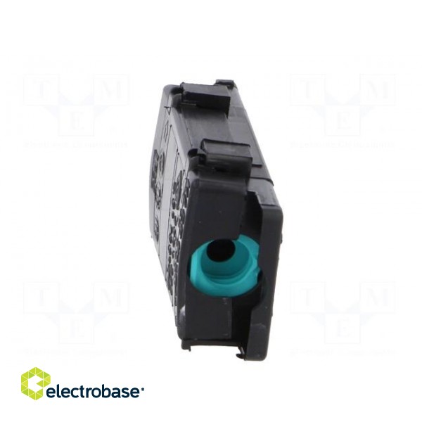 Connector: AC supply | screw terminal | TH110 | 5÷9mm | 0.5÷4mm2 | 450V image 7