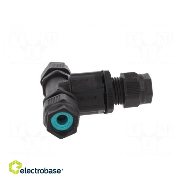 Connector: AC supply | screw terminal | TH390 | 7÷13.5mm | 0.5÷1.5mm2 image 7