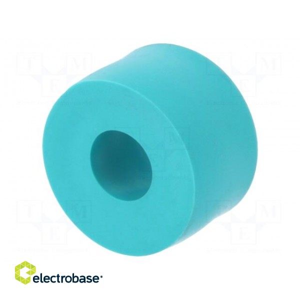 Connector accessories: cable gasket | Øcable: 5.5÷7mm | IP68