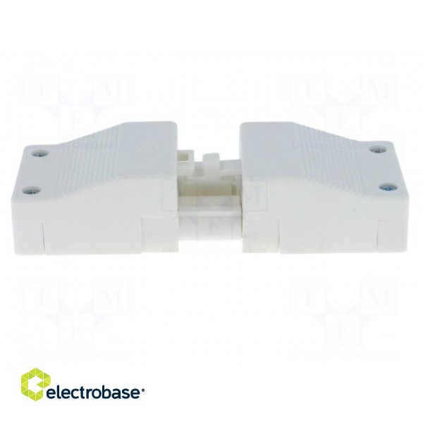 Connector: pluggable terminal block | screw terminal | 2.5mm2 | 16A image 3