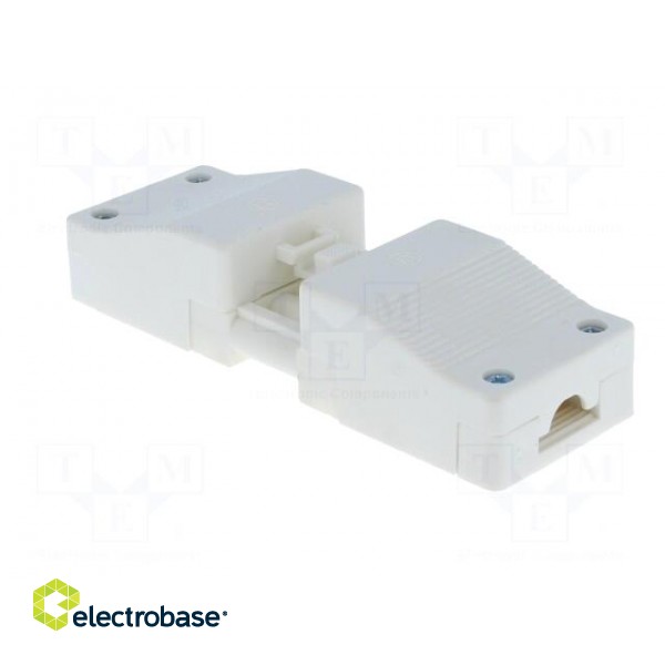 Connector: pluggable terminal block | screw terminal | 2.5mm2 | 16A image 4