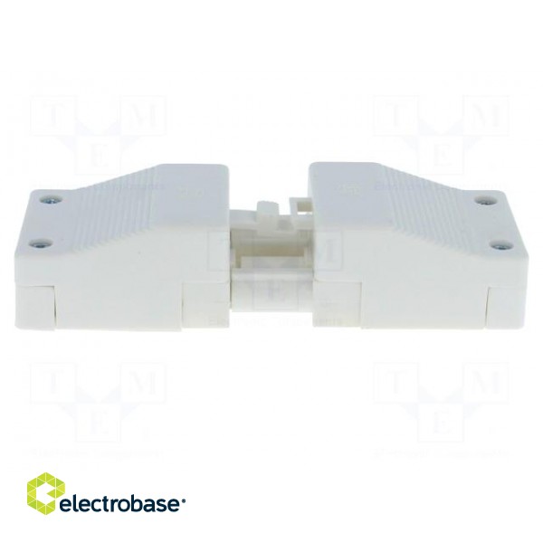 Connector: pluggable terminal block | screw terminal | 2.5mm2 | 16A image 7