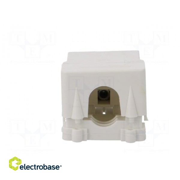 Connector: pluggable terminal block | screw terminal | male | 16A фото 7