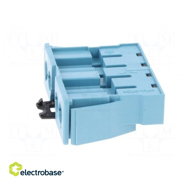 Connector: pluggable terminal block | spring clamp | male | GST18 paveikslėlis 3