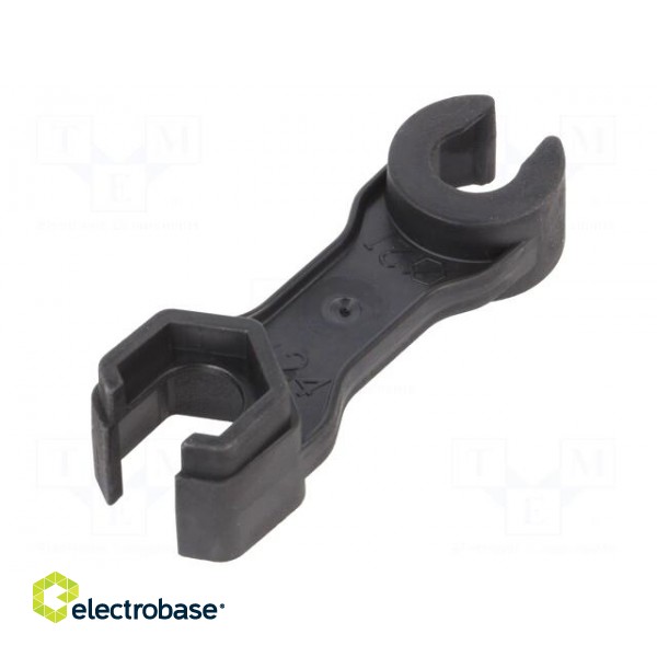 TH381 | for panel mounting | Tool: wrench image 1