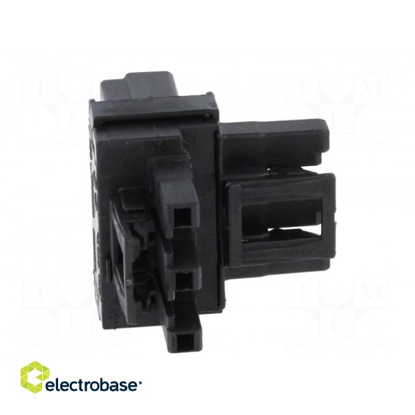 Transition: T adapter | male,female x2 | 770,WINSTA | 25A | 250V | T image 7