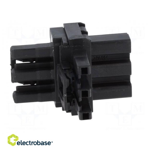 Transition: T adapter | male,female x2 | 770,WINSTA | 25A | 250V | T paveikslėlis 9