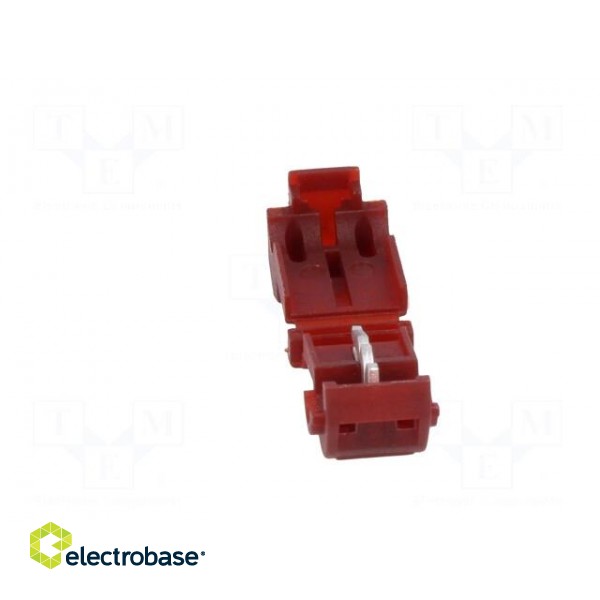 Connectors | Variant: insulated | 20pcs. image 8