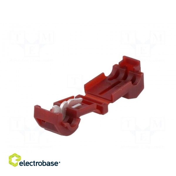 Connectors | Variant: insulated | 20pcs. image 9