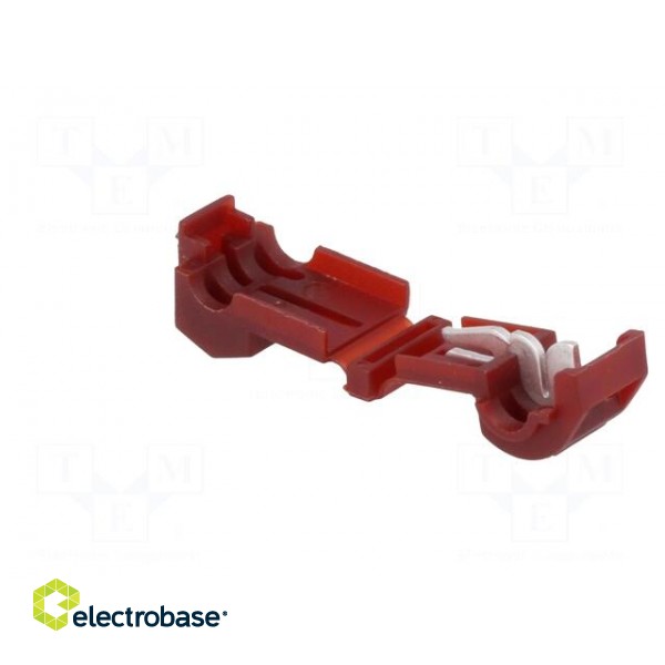 Connectors | Variant: insulated | 20pcs. image 7