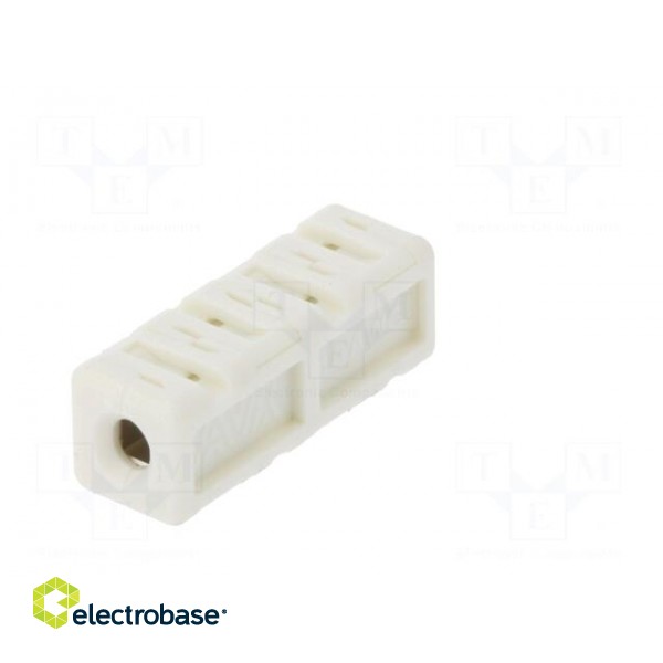 Quick splice | 9286 | spring clamp | 14AWG | 600V | 13A | -40÷105°C фото 6