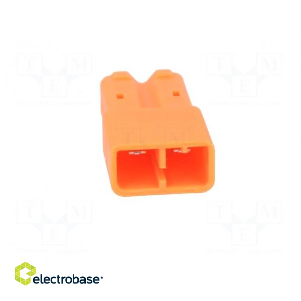 Wire-wire | push-in | 22AWG÷18AWG | 600V | 3A | for cable | plug | PIN: 2 image 9