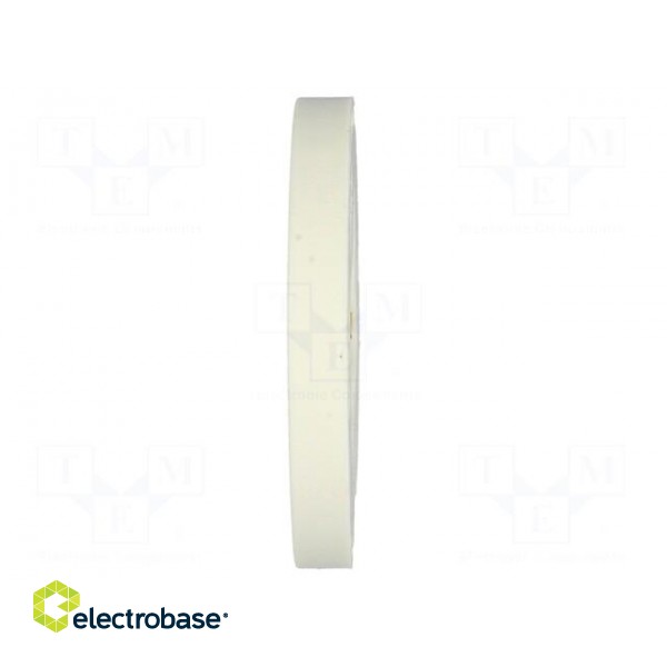 Connector: LED holder | Ø50x6mm | Application: LED Light image 4