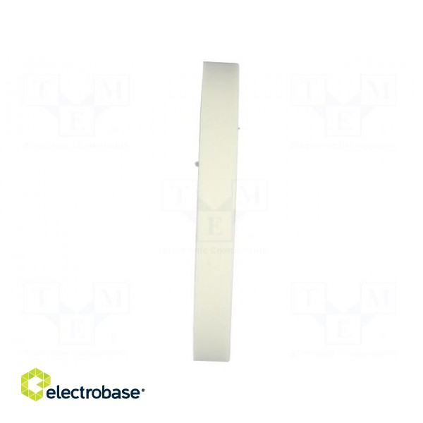 Connector: LED holder | Ø50x6mm | Application: LED Light image 8