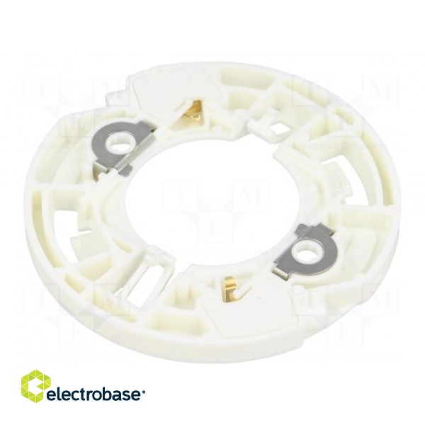 Connector: LED holder | push-in | Features: one-piece paveikslėlis 2