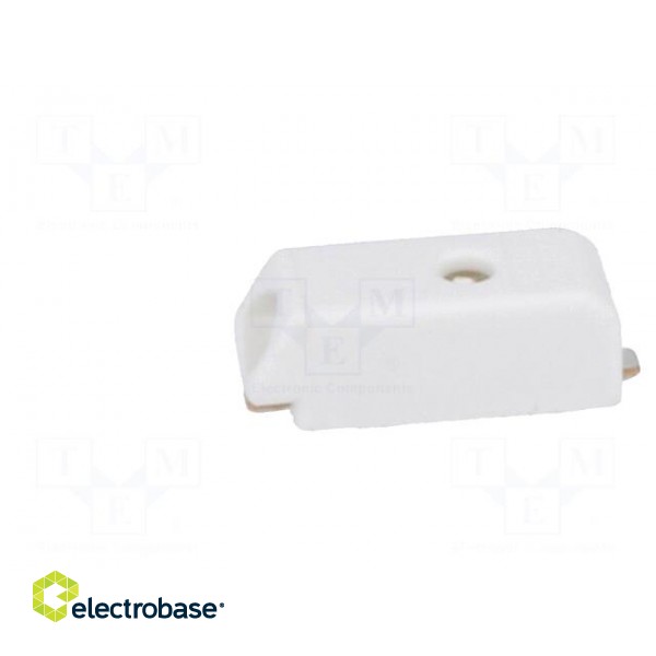 Connector: plug-in | 2059 | 3mm | ways: 1 | 26AWG÷22AWG | 0.14÷0.34mm2 image 3
